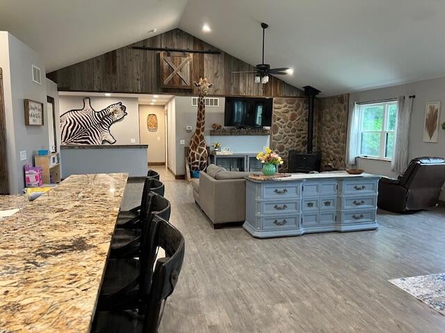 Centerburg, Ohio, 43011, United States, 4 Bedrooms Bedrooms, ,4 BathroomsBathrooms,Residential,Active,1903198