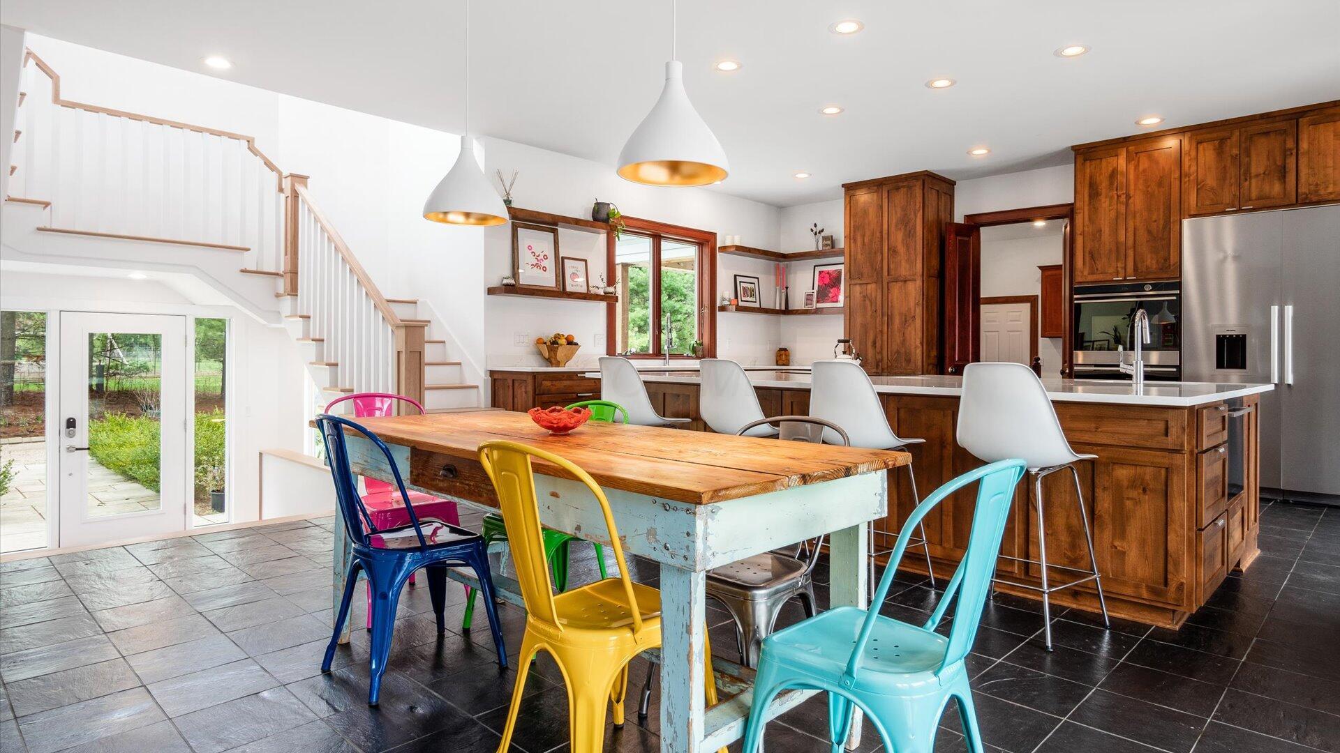 Granville, Ohio, 43023, United States, 4 Bedrooms Bedrooms, ,5 BathroomsBathrooms,Residential,Active,2015467