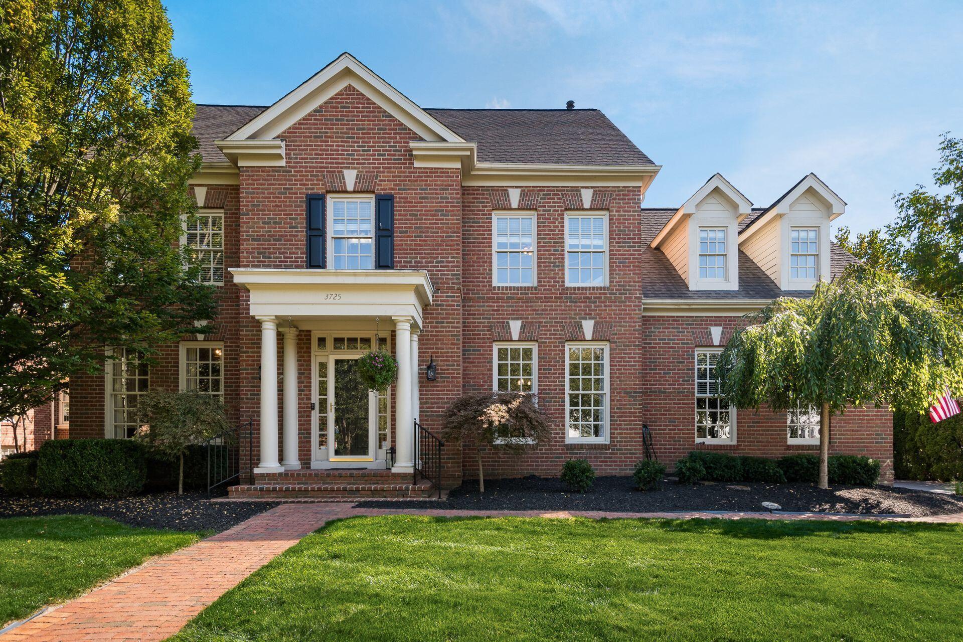 New Albany, Ohio, 43054, United States, 5 Bedrooms Bedrooms, ,5 BathroomsBathrooms,Residential,Active,1944031
