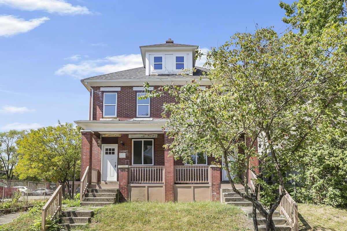 631 S CHAMPION AVE Unit 633  