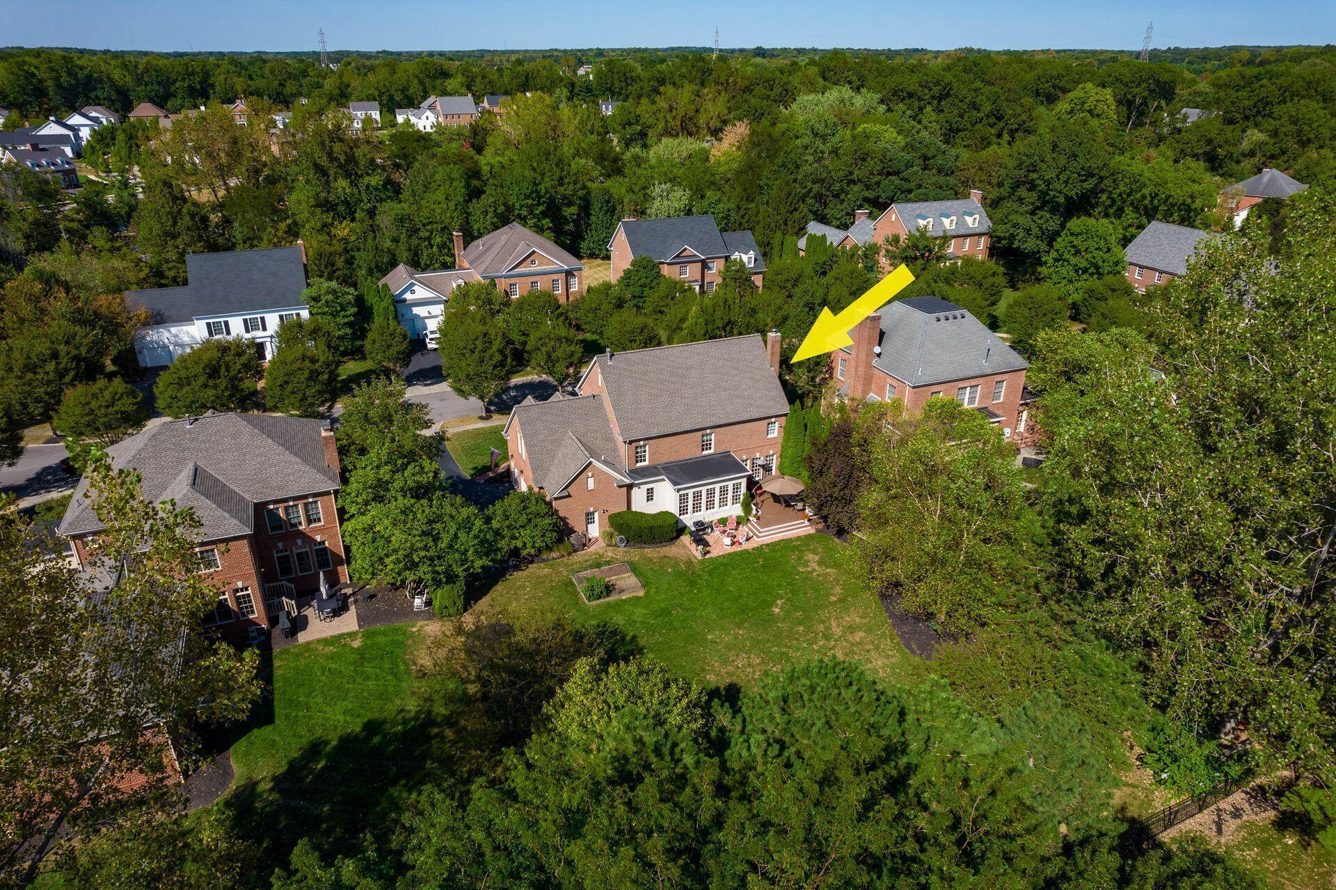 New Albany, Ohio, 43054, United States, 5 Bedrooms Bedrooms, ,5 BathroomsBathrooms,Residential,Active,1944031