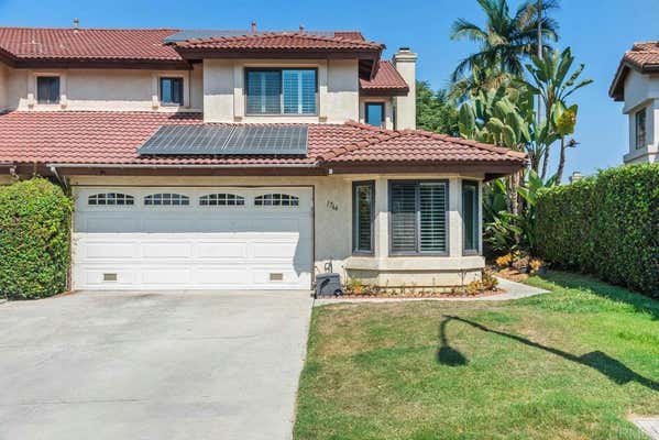 1764 N WILLOWSPRING DR, ENCINITAS, CA 92024 - Image 1