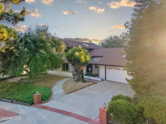 3931 BUCKLIN PL, THOUSAND OAKS, CA 91360 - Image 1