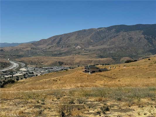 1600 RIDGE ROUTE DR, LEBEC, CA 93243 - Image 1