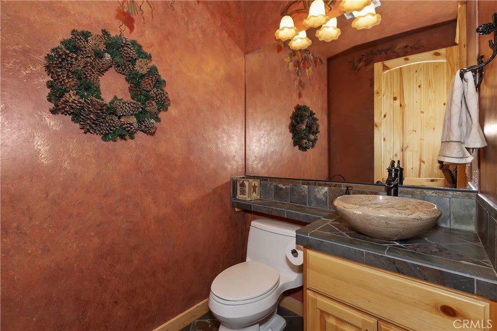 Big Bear Lake, California, 92315, United States, 4 Bedrooms Bedrooms, ,4 BathroomsBathrooms,Residential,Active,1905113
