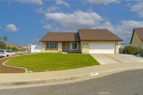 16971 FLOWER VALE LN, HACIENDA HEIGHTS, CA 91745 - Image 1