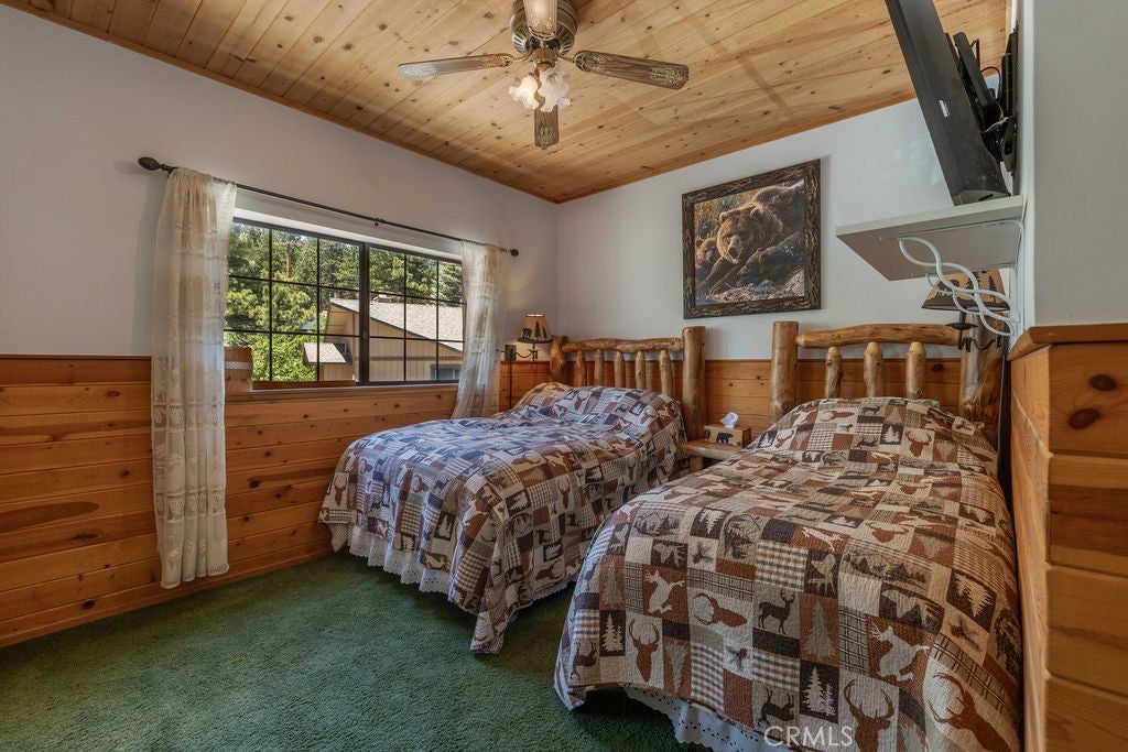 Big Bear Lake, California, 92315, United States, 4 Bedrooms Bedrooms, ,4 BathroomsBathrooms,Residential,Active,1877781