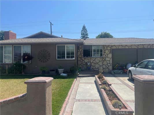 2154 W CLOVER AVE, ANAHEIM, CA 92801 - Image 1