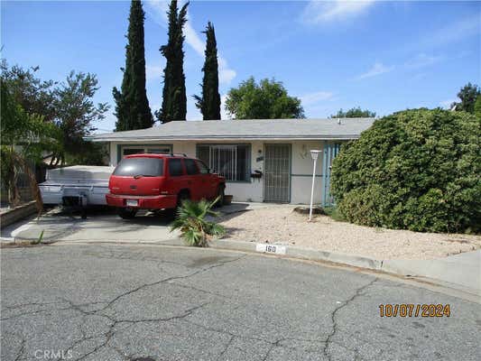 160 MARY LN, HEMET, CA 92543 - Image 1