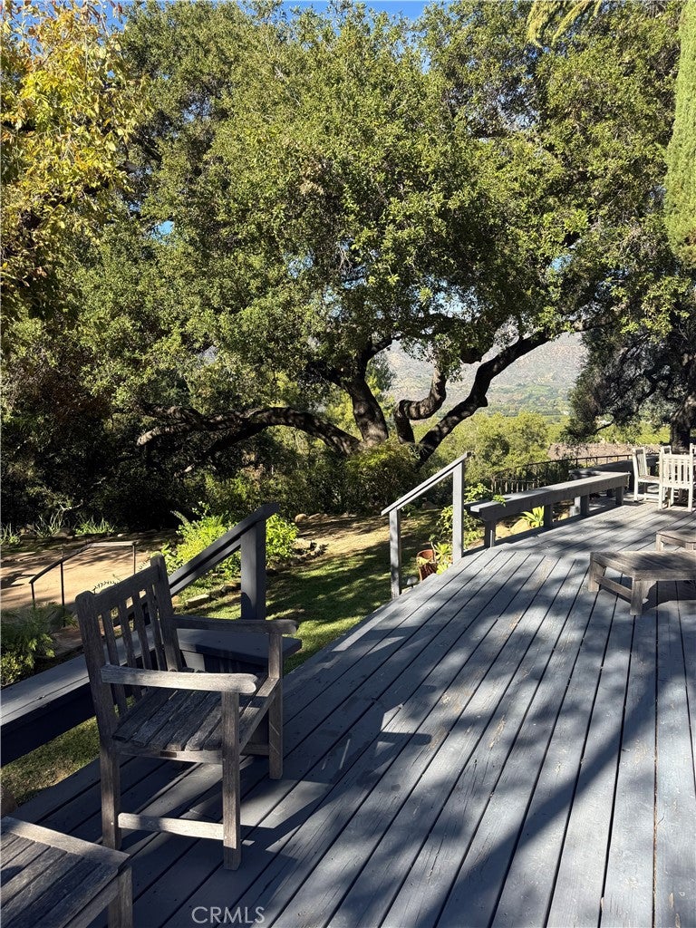 Ojai, California, 93023, United States, 4 Bedrooms Bedrooms, ,4 BathroomsBathrooms,Residential,Active,2000225