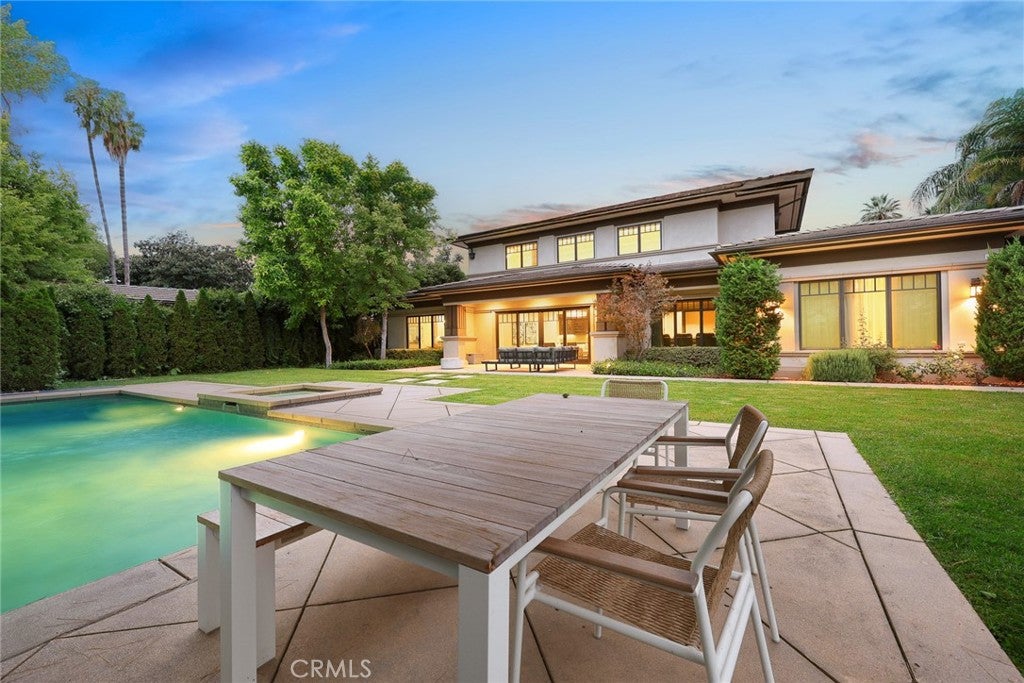 Arcadia, California, 91007, United States, 5 Bedrooms Bedrooms, ,6 BathroomsBathrooms,Residential,Active,1952997