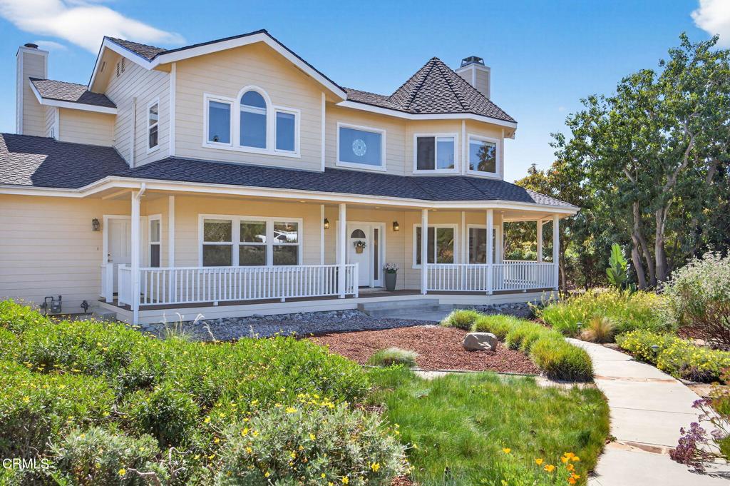 Camarillo, California, 93010, United States, 4 Bedrooms Bedrooms, ,3 BathroomsBathrooms,Residential,Active,2027321