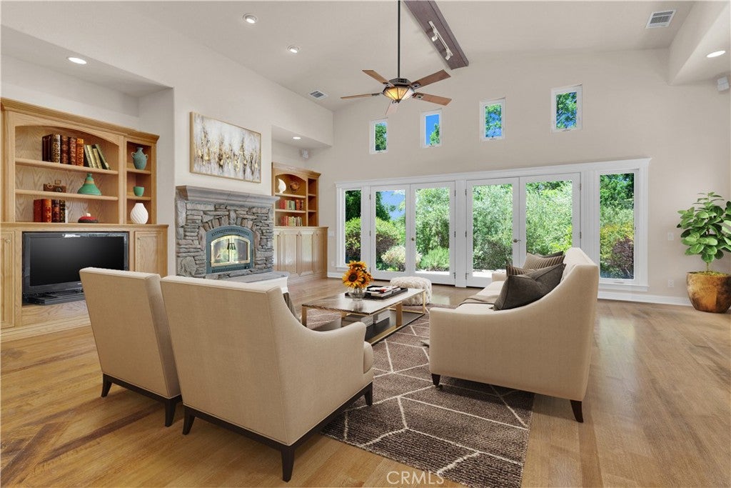 Templeton, California, 93465, United States, 3 Bedrooms Bedrooms, ,4 BathroomsBathrooms,Residential,Active,1899871