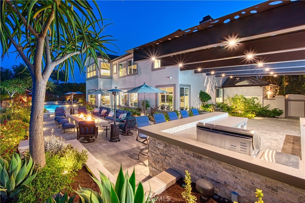 Coto De Caza, California, 92679, United States, 5 Bedrooms Bedrooms, ,5 BathroomsBathrooms,Residential,Active,1791411