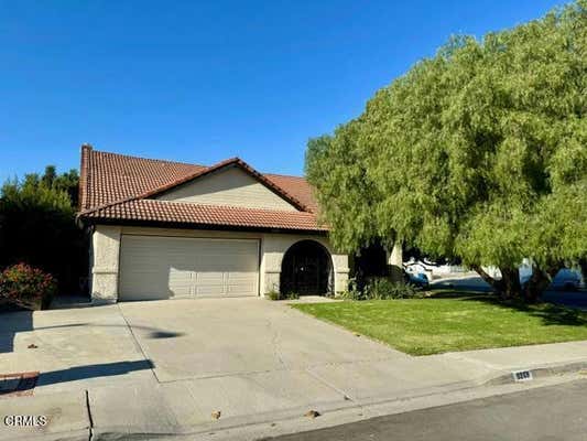 9269 DENVER ST, VENTURA, CA 93004 - Image 1