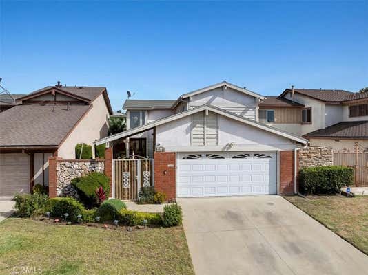 17646 RAINSBURY AVE, CARSON, CA 90746 - Image 1