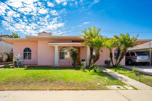 226 E HEMLOCK ST, OXNARD, CA 93033 - Image 1