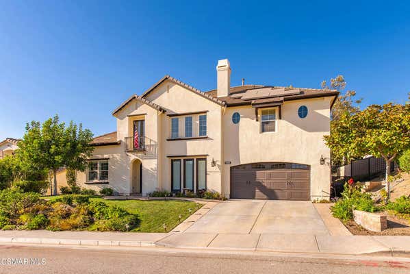 2163 SILVERSTAR ST, SIMI VALLEY, CA 93065 - Image 1