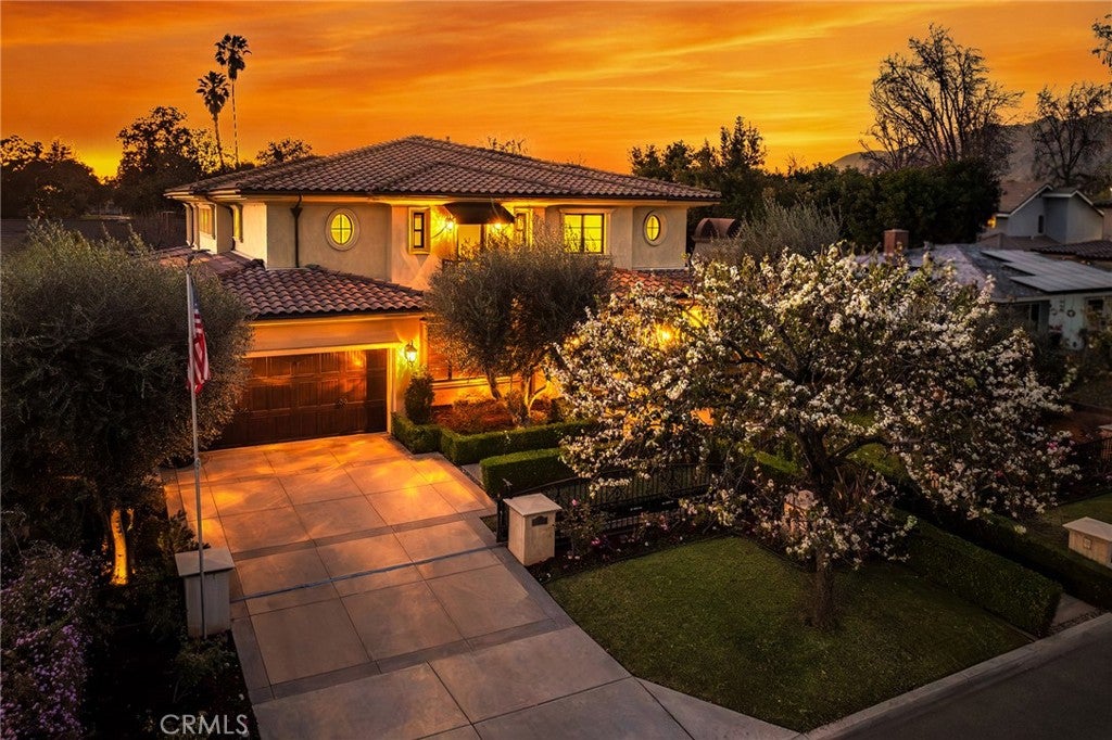 Arcadia, California, 91006, United States, 4 Bedrooms Bedrooms, ,5 BathroomsBathrooms,Residential,Active,2014620