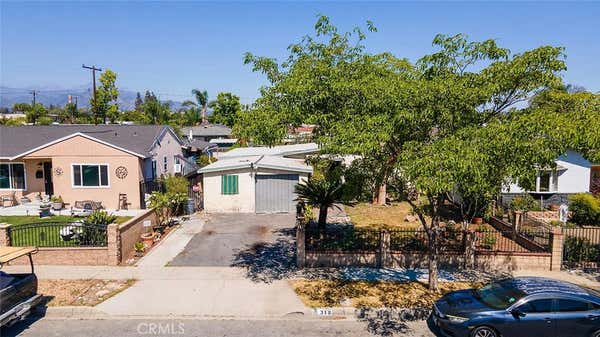 318 S ENID AVE, AZUSA, CA 91702, photo 2 of 24