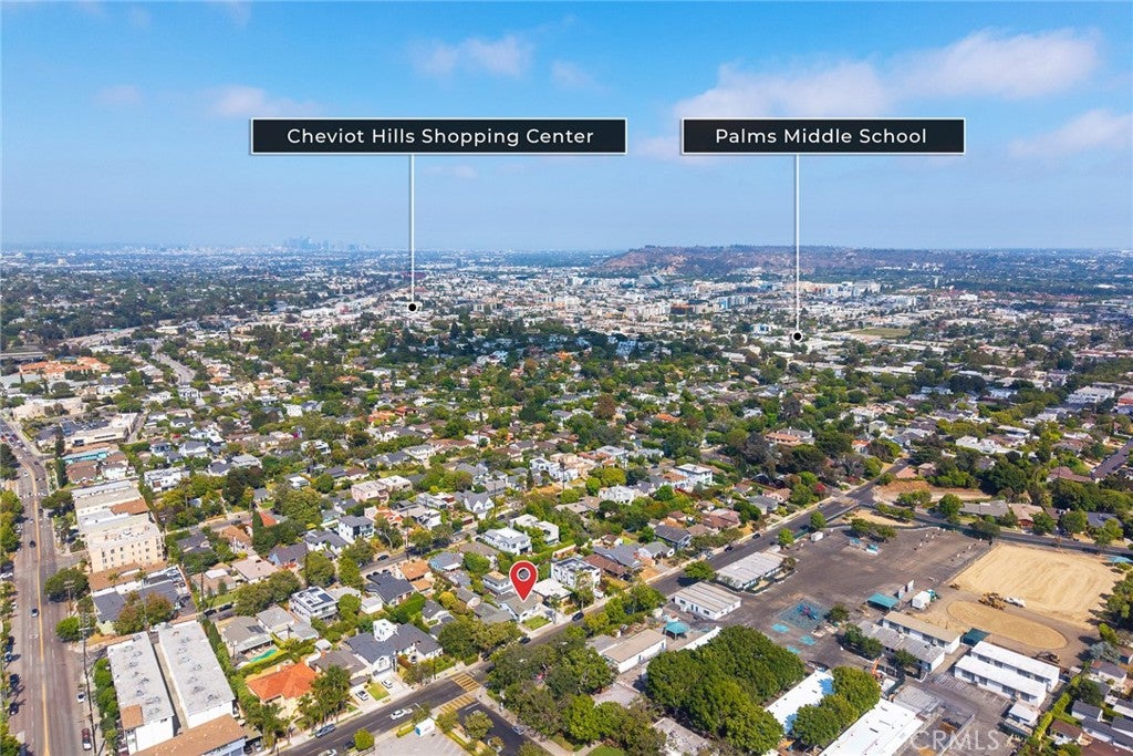 Los Angeles, California, 90034, United States, 5 Bedrooms Bedrooms, ,5 BathroomsBathrooms,Residential,Active,1899242
