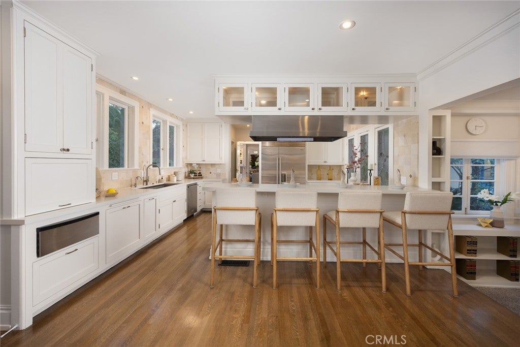 928 S El Molino Ave – image 21