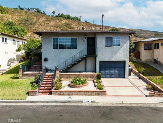 2244 THELMA AVE, LOS ANGELES, CA 90032 - Image 1