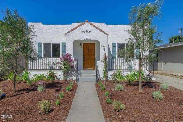 2329 EASY AVE, LONG BEACH, CA 90810 - Image 1