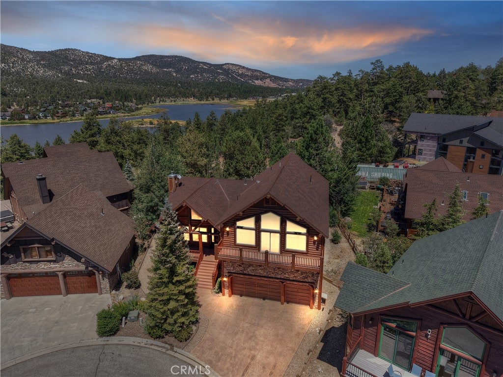 Big Bear Lake, California, 92315, United States, 4 Bedrooms Bedrooms, ,4 BathroomsBathrooms,Residential,Active,1905113
