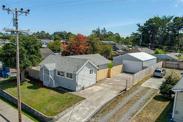 1329 MCCULLENS AVE, EUREKA, CA 95503 - Image 1