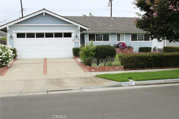 19941 ISTHMUS LN, HUNTINGTON BEACH, CA 92646 - Image 1