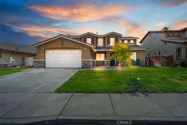 26595 MAPLE LEAF DR, MORENO VALLEY, CA 92555 - Image 1