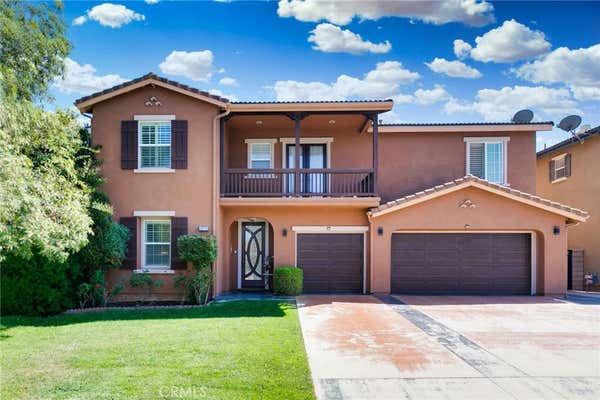 13777 STAR RUBY AVE, EASTVALE, CA 92880 - Image 1