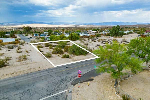 74908 BASELINE RD, 29 PALMS, CA 92277 - Image 1