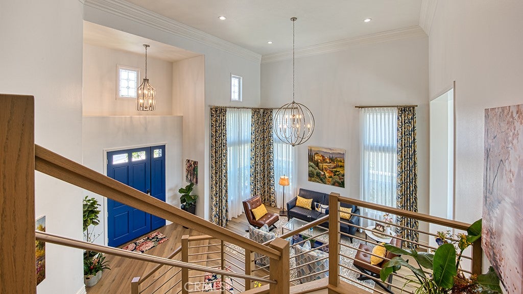 Trabuco Canyon, California, 92679, United States, 4 Bedrooms Bedrooms, ,3 BathroomsBathrooms,Residential,Active,1910158