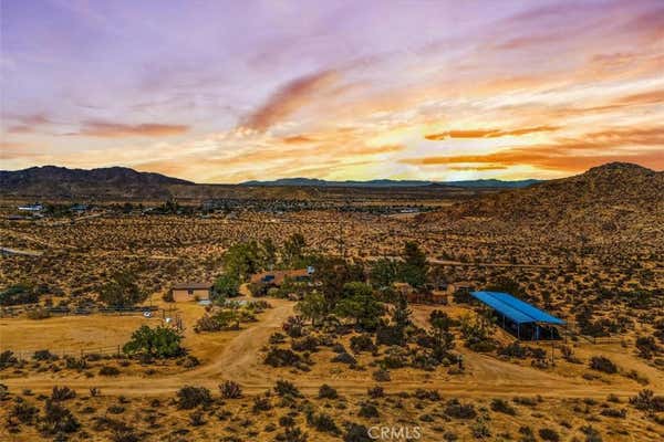 7670 QUAIL SPRINGS RD, JOSHUA TREE, CA 92252 - Image 1