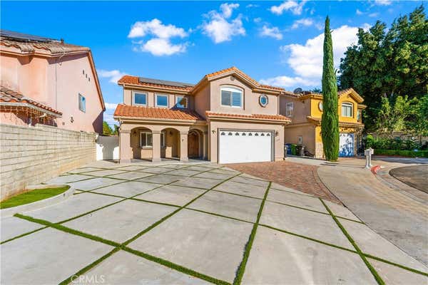 5654 AURA AVE, TARZANA, CA 91356 - Image 1