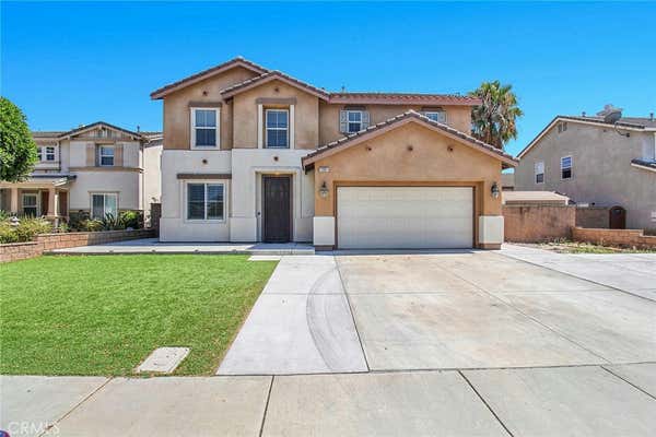 12851 OAKDALE ST, EASTVALE, CA 92880 - Image 1