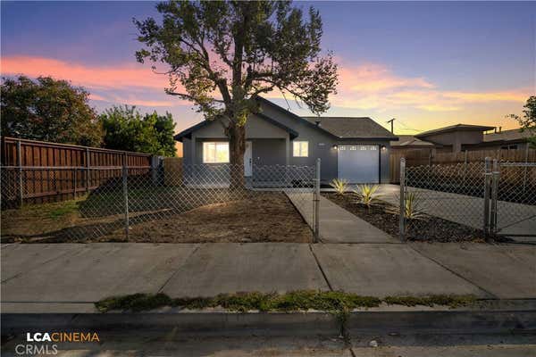 3510 LOTUS LN, BAKERSFIELD, CA 93307 - Image 1