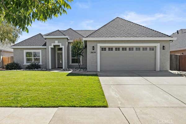 2674 BRENNI WAY, CHICO, CA 95973 - Image 1