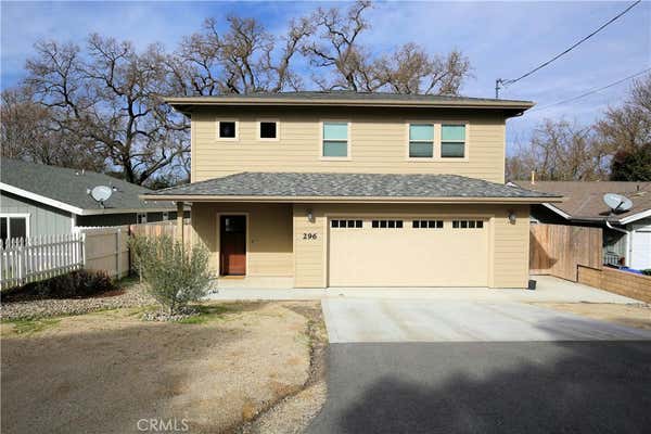 296 OLD COUNTY RD, TEMPLETON, CA 93465 - Image 1