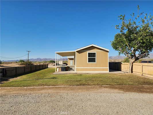 36500 HIGHWAY 95 # H2, BLYTHE, CA 92225 - Image 1