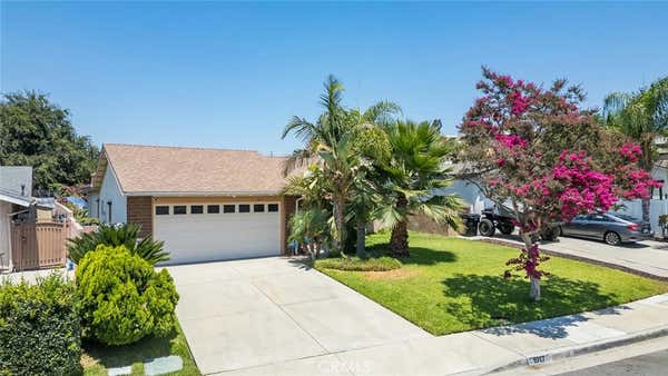 1917 S GRANDVIEW LN, WEST COVINA, CA 91792 - Image 1