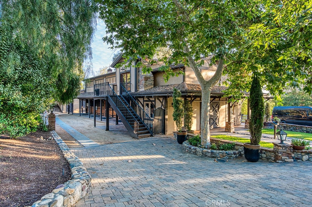 Coto De Caza, California, 92679, United States, 6 Bedrooms Bedrooms, ,9 BathroomsBathrooms,Residential,Active,1832334