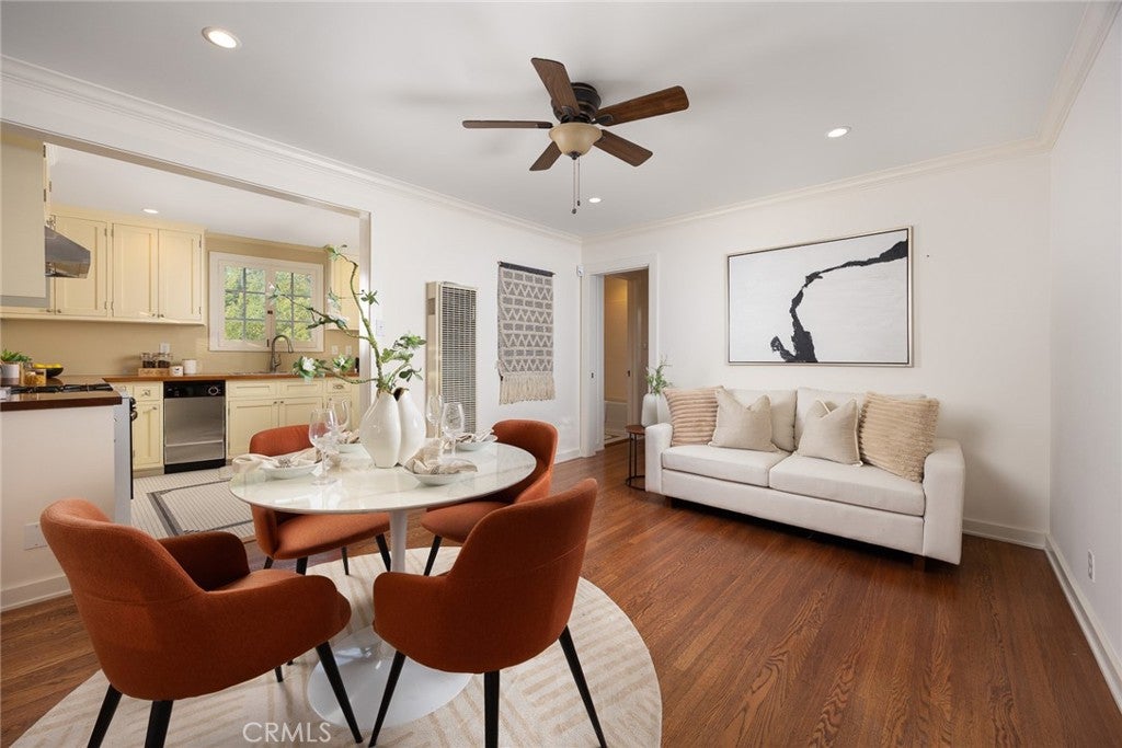 928 S El Molino Ave – image 53