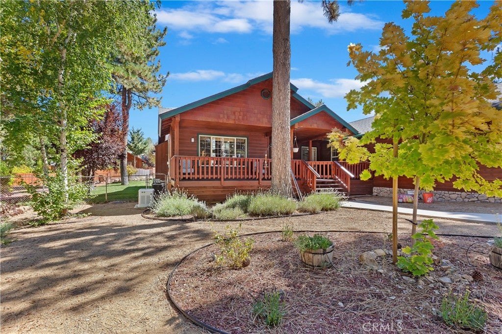 Big Bear Lake, California, 92315, United States, ,Residential,Active,1702561