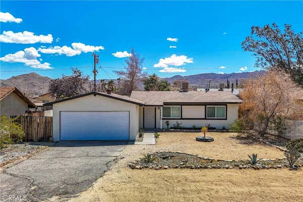 61969 HILLTOP DR, JOSHUA TREE, CA 92252 - Image 1