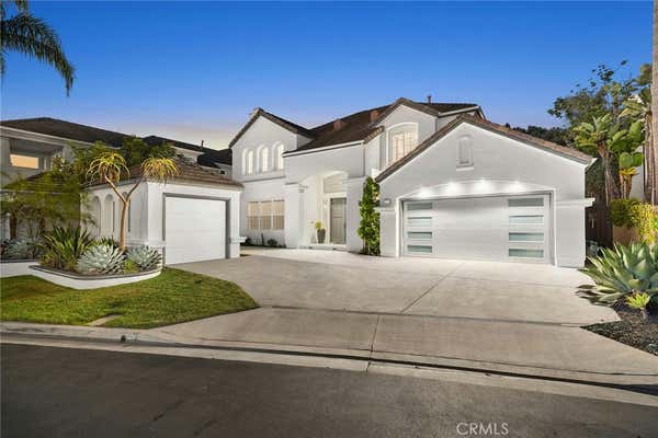 45 SEA TER, NEWPORT COAST, CA 92657 - Image 1