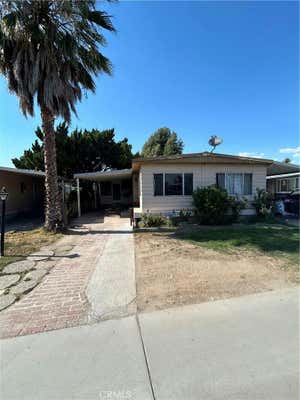 5800 HAMNER AVE SPC 228, EASTVALE, CA 91752 - Image 1