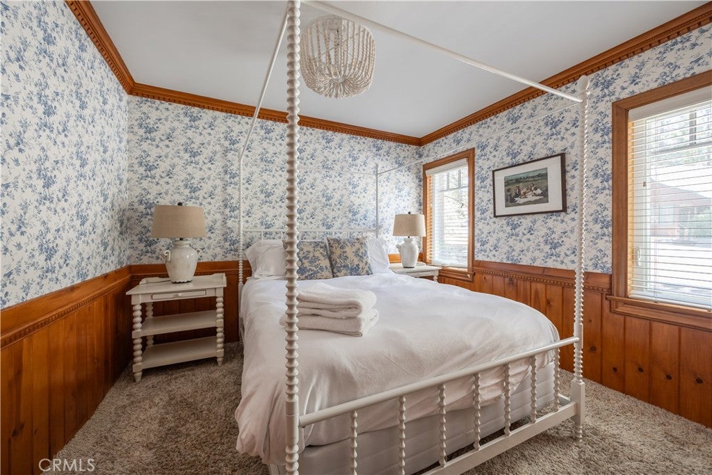 Big Bear Lake, California, 92315, United States, 4 Bedrooms Bedrooms, ,3 BathroomsBathrooms,Residential,Contingent,1945531